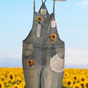 lightweight bib overalls upscaled designs